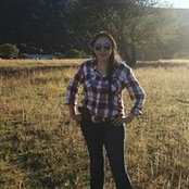 Foto de Edith Reyes
