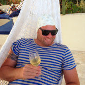 Boban Rudinski's photo