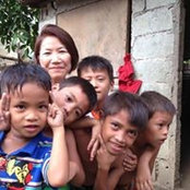 Ann Isaka's photo
