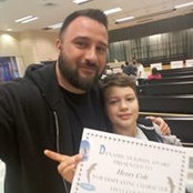 Jason Cole's photo