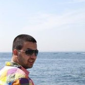 Mehmet Eğridağ's photo