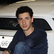 Alex Lyashevsky's photo