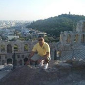 Dennis Patino's photo