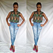 Lynn Ariye's photo