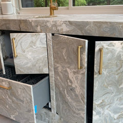 Cooper marble