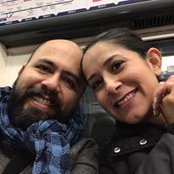 Carlos Gomez's photo