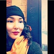 Christine Yamamoto's photo
