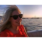 Chloe Williams's photo
