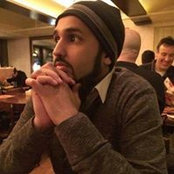 Taha Salim's photo