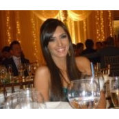 Sofia Lafuente Calzada's photo