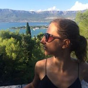 Foto von Iryna Pavlyk