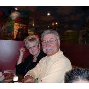 Toni Stevens's photo
