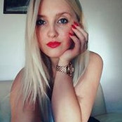 Reda Marcinkevičiūtė's photo