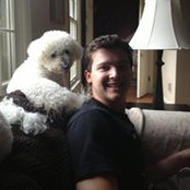 Aaron Hall's photo