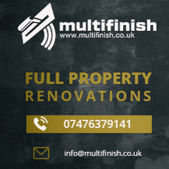 Multifinish services Ltd.