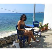 Safia Titi's photo