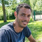 Maxime Piérards foto