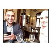 Hiba Kurdi's photo