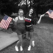 Allison Woods's photo