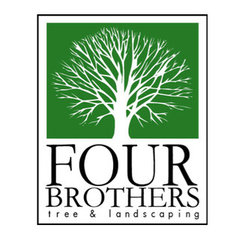 Four Brothers Tree & Landscaping