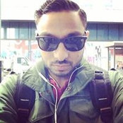 Hasan Bashir's photo