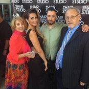Cindy Ahmed's photo