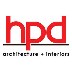 hpd architecture + interiors
