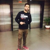 Rohit Thappa's photo