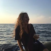 Francesca Andreani's photo