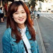 Photo de Bolei Yu