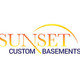 Sunset Custom Basements