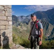 Brad Davis's photo