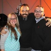 Bill Thompson's photo