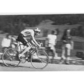 Mark Rhombergs foto