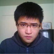 Yang Song's photo