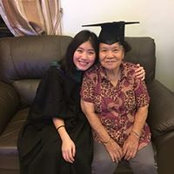 Simin Cassandra Lew's photo