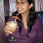 Pritha Chowdhurys foto
