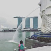 Belle Diaz's photo