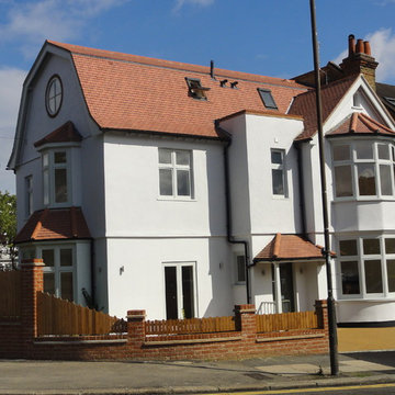 pepys road