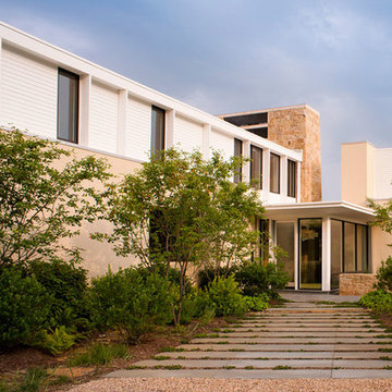 2015 Garden Dialogues: Bluemont, VA, Piedmont Retreat, June 27