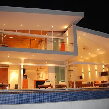 The White House of Costa Rica