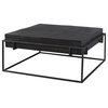 Uttermost 25111 Telone - 35 Inch Coffee Table