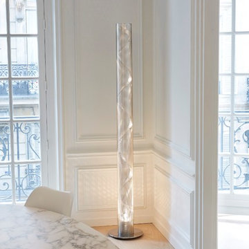 Paris residences