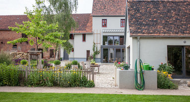 Die 15 Besten Landschaftsarchitekten In Eisenberg Thuringen Houzz