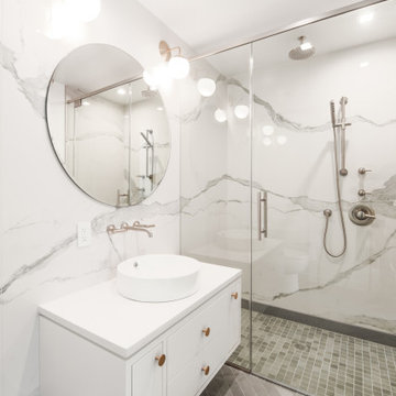 WILLIAMSBURG CONDO