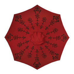 Jewel - Outdoor Umbrellas