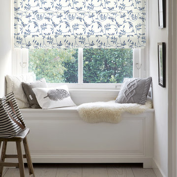 Favorite Roman Shades