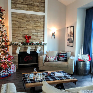 Holiday Decorating Services