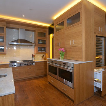 Contemporary Styles