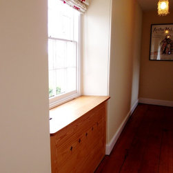 Bookcases Shelves and fitted cupboards - Furniture